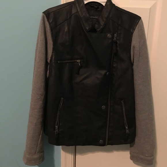 Jacket - Picture 2 of 2